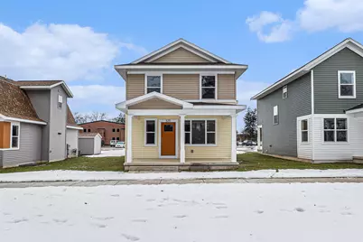 2059 Linden Avenue SE, Grand Rapids, MI 49507 - Photo 1