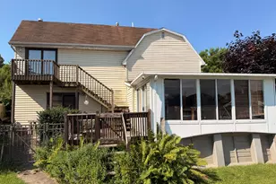 423 S Lakeside Dr, Michigan Center, MI 49254 - Photo 1