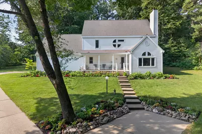 19547 Golfview Drive, Big Rapids, MI 49307 - Photo 1