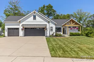 3349 Box Elder Dr, Jenison, MI 49428 - Photo 1