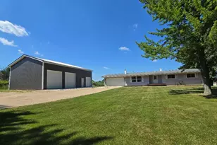 3486 Hoover Rd, Barryton, MI 49305 - Photo 1