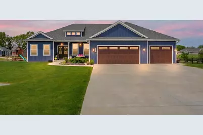 2636 Woodswallow Avenue, Schoolcraft, MI 49087 - Photo 1