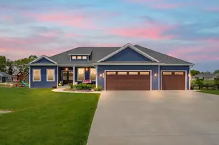2636 Woodswallow Ave, Schoolcraft, MI 49087 - Photo 1