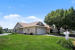 1664 Lisa Dr SW, Byron Center, MI 49315 - Photo 1