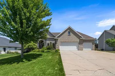 6100 Sunningdale Drive, Hudsonville, MI 49426 - Photo 1