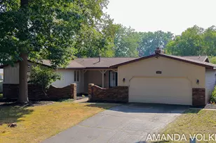 3910 Honeybrook Ave SW, Grandville, MI 49418 - Photo 1
