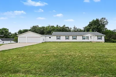 15690 Madron Lake Road, Buchanan, MI 49107 - Photo 1