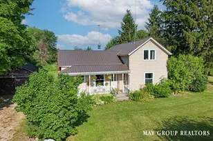 7572 Collins Rd, Fenwick, MI 48834 - Photo 1