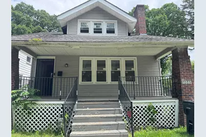 18940 Wormer Avenue, Detroit, MI 48219 - Photo 1