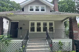 18940 Wormer Ave, Detroit, MI 48219 - Photo 1