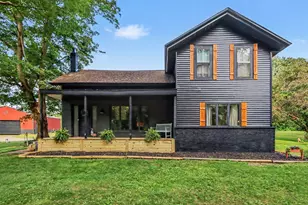 172 26th St, Allegan, MI 49010 - Photo 1