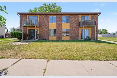 1134 Country Lane #1-4, Holland, MI 49423 - Photo 1