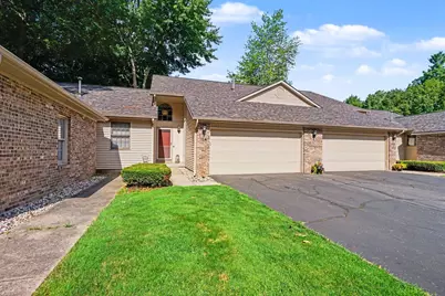 114 Sandy Point Drive #14, Holland, MI 49424 - Photo 1