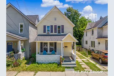 734 Fremont Avenue NW, Grand Rapids, MI 49504 - Photo 1