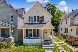 734 Fremont Ave NW, Grand Rapids, MI 49504 - Photo 1