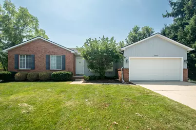 6595 Sauk Trail, Saline, MI 48176 - Photo 1