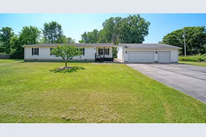 250 Long Avenue, Michigan Center, MI 49254 - Photo 1