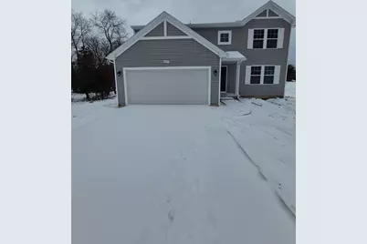 16377 Mitchell Crk Trail, Big Rapids, MI 49307 - Photo 1