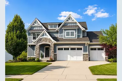 1506 Providence Cove Court, Byron Center, MI 49315 - Photo 1