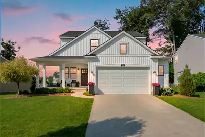 7901 Carlisle Crossings Boulevard SW, Byron Center, MI 49315 - Photo 1