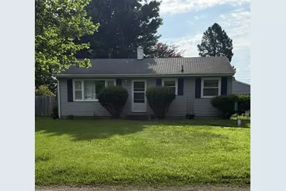 2463 Virginia Road, Benton Harbor, MI 49022 - Photo 1