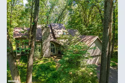2705 W Glenlord Road, Stevensville, MI 49127 - Photo 1