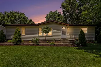 1005 S Ohio Court, Sturgis, MI 49091 - Photo 1