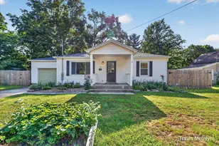 120 Adams St, Allegan, MI 49010 - Photo 1
