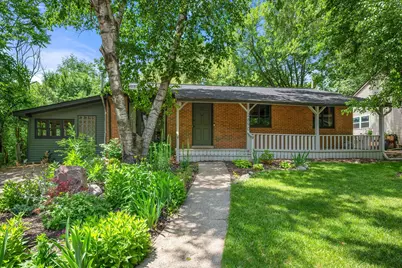 2890 Kimberley Road, Ann Arbor, MI 48104 - Photo 1