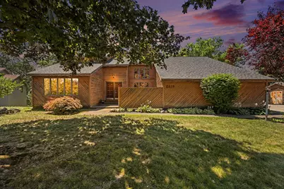 2810 Wausaukee Drive NE, Grand Rapids, MI 49525 - Photo 1
