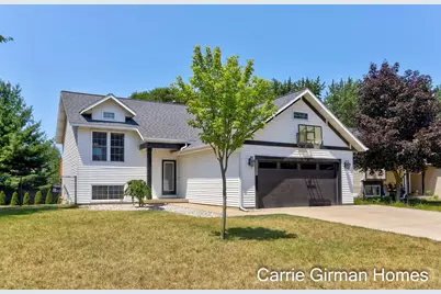 11011 Skyway Lane, Allendale, MI 49401 - Photo 1