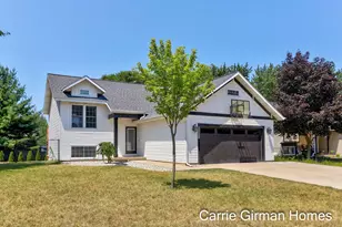 11011 Skyway Ln, Allendale, MI 49401 - Photo 1
