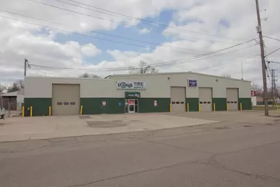 1338 Branch Street, Kalamazoo, MI 49001 - Photo 1