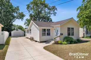 818 Bryant St SW, Wyoming, MI 49509 - Photo 1