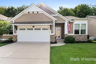 17011 Pickett Ln, Nunica, MI 49448 - Photo 1