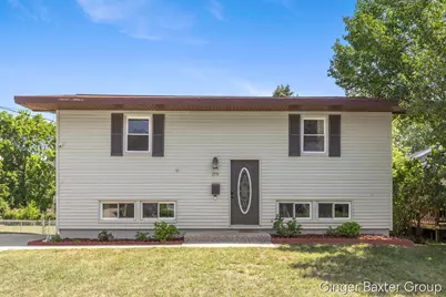 179 Highland Drive, Rockford, MI 49341 - Photo 1