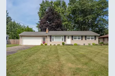 3386 Claxton Street, Kalamazoo, MI 49048 - Photo 1