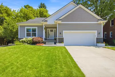 23070 Meadowlark Street, Oak Park, MI 48237 - Photo 1