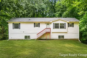 2568 Hoover St, Casnovia, MI 49318 - Photo 1