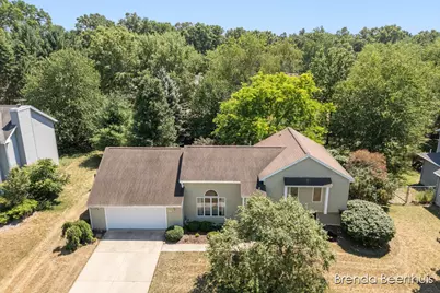 3374 Gold Dust Street NE, Belmont, MI 49306 - Photo 1