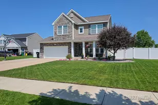 2377 Springmist Ct, Hudsonville, MI 49426 - Photo 1