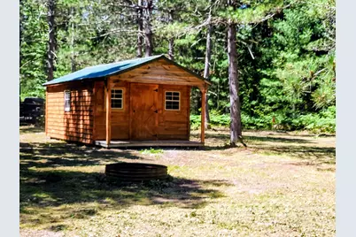 Seaman Road, Wellston, MI 49689 - Photo 1