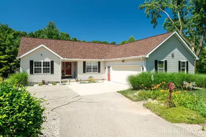 2385 Hidden Timbers Trail NE, Rockford, MI 49341 - Photo 1