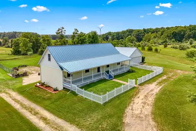 8651 Moreland Road, Jerome, MI 49249 - Photo 1