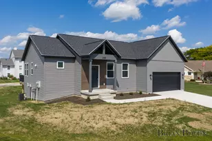 239 W Gardner Street NW, Sparta, MI 49345 - Photo 1