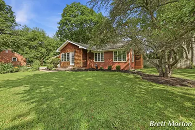 2304 Tecumseh River Road, Lansing, MI 48906 - Photo 1