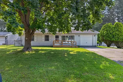 3439 Acacia Boulevard, Jackson, MI 49203 - Photo 1