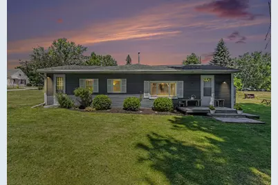 1261 Van Portfliet Drive NW, Grand Rapids, MI 49534 - Photo 1