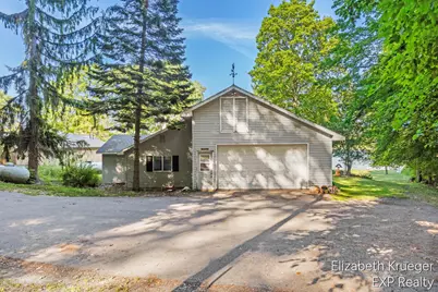 5594 Maple Street, Newaygo, MI 49337 - Photo 1