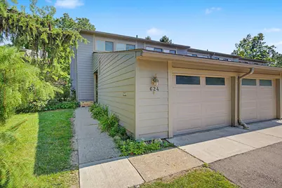 624 Watersedge Drive, Ann Arbor, MI 48105 - Photo 1